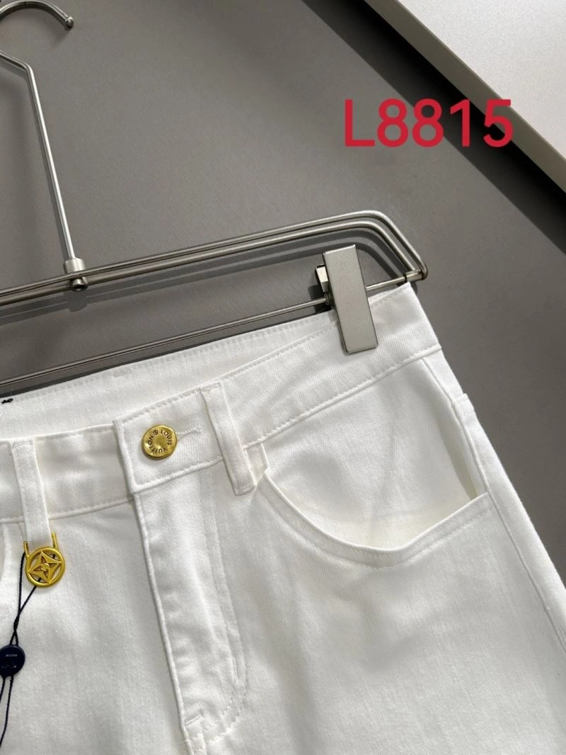 Louis Vuitton Jeans RelaxedFit 138699