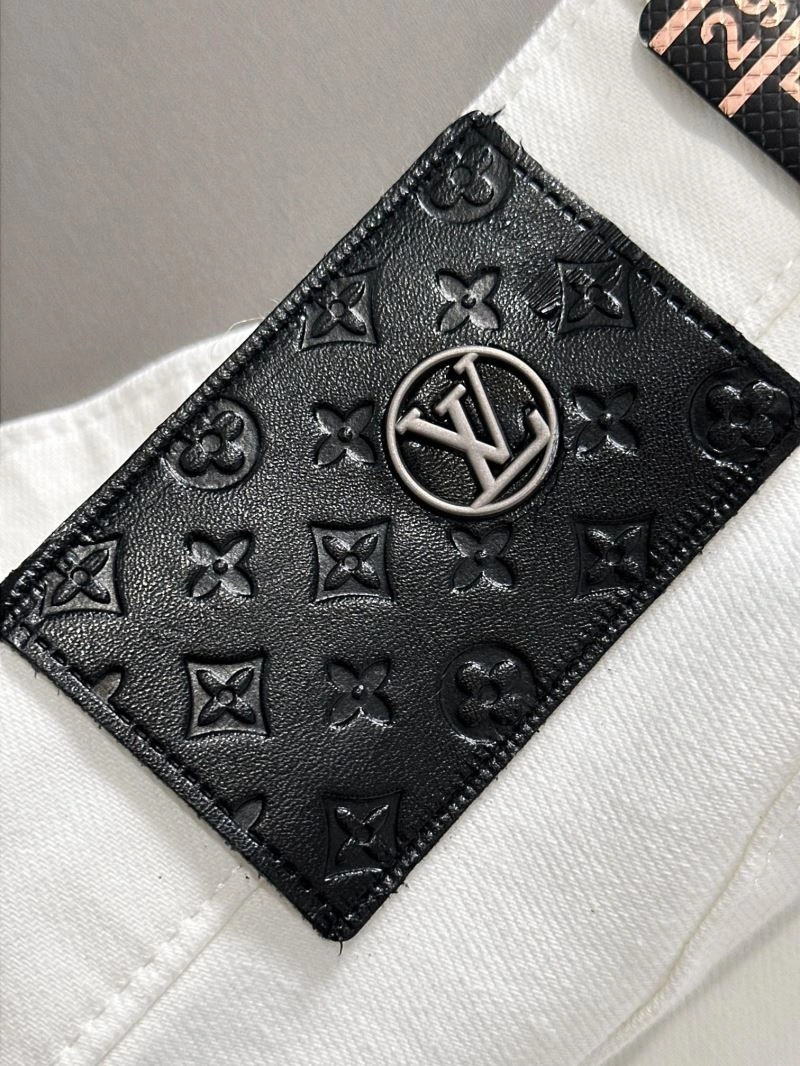 Louis Vuitton Jeans RelaxedFit 138699