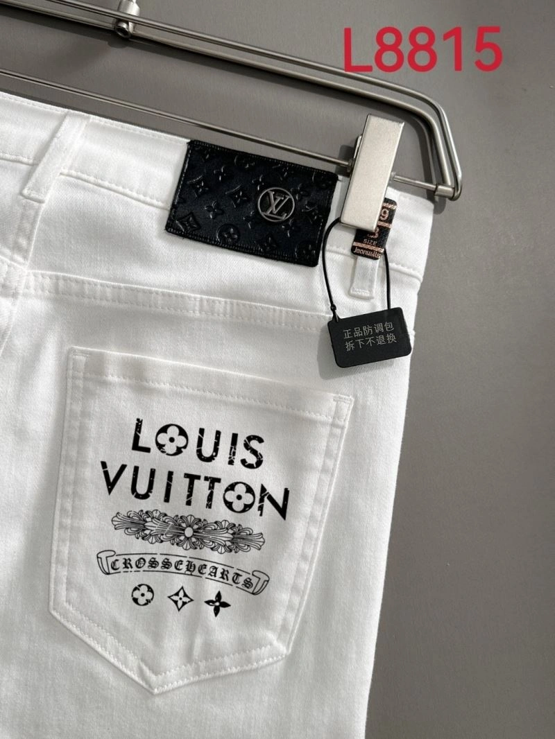 Louis Vuitton Jeans RelaxedFit 138699