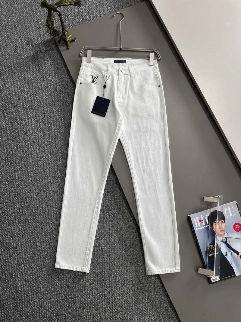 Louis Vuitton Jeans Efficient 138701