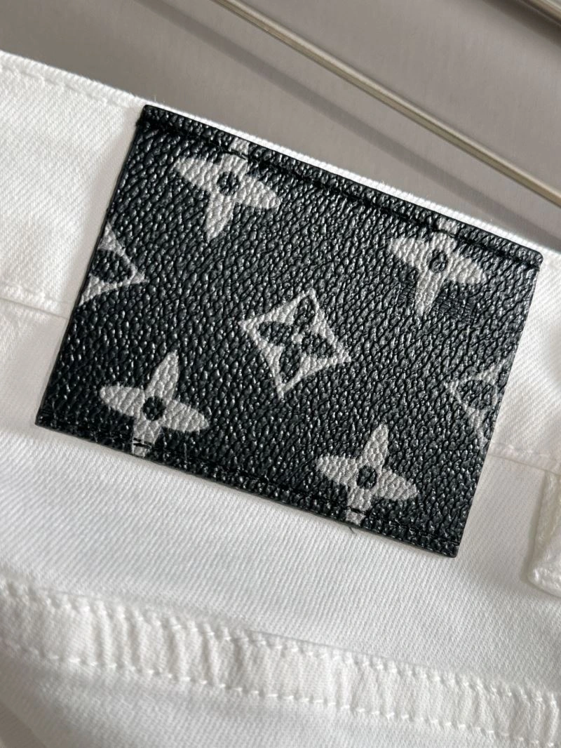 Louis Vuitton Jeans Efficient 138701