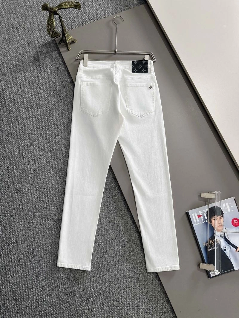 Louis Vuitton Jeans Efficient 138701