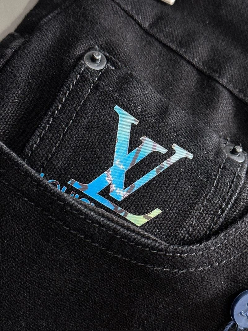 Louis Vuitton Jeans Sleek 138715