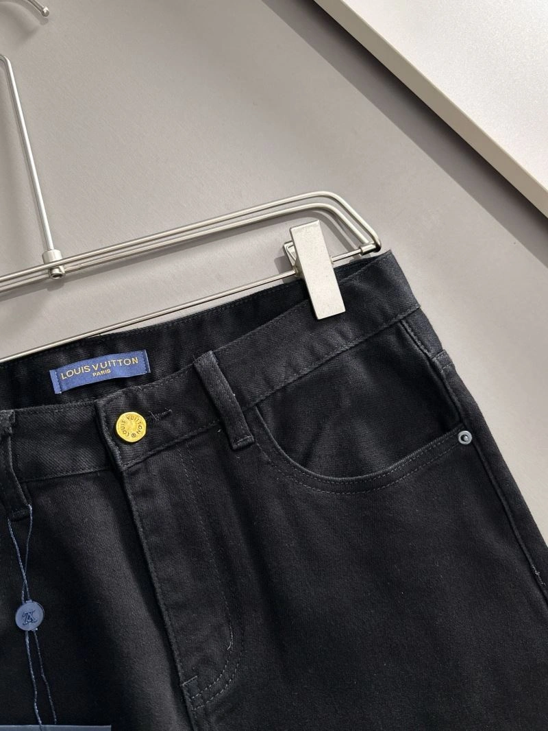 Louis Vuitton Jeans Sleek 138715