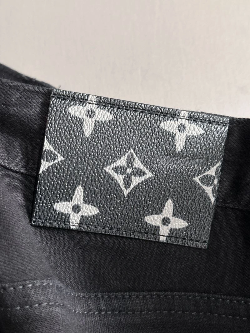 Louis Vuitton Jeans Sleek 138715