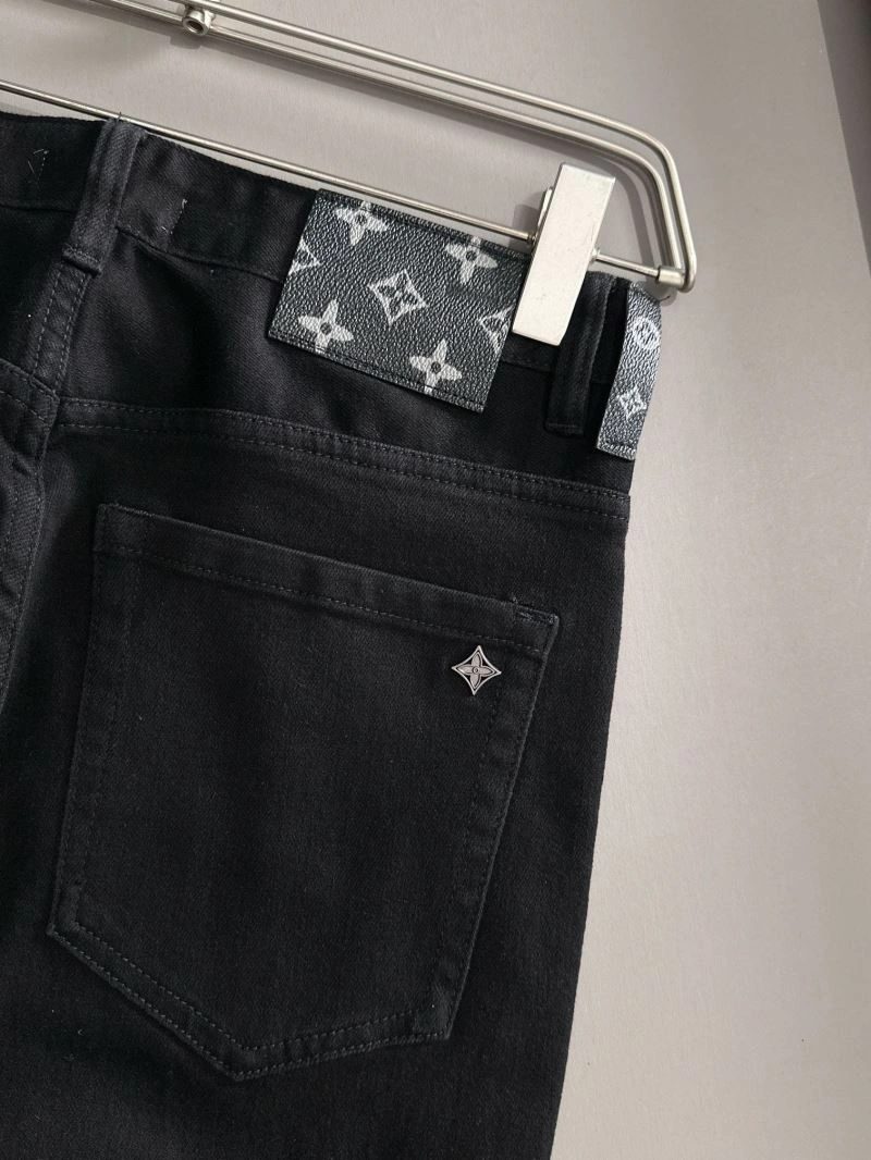 Louis Vuitton Jeans Sleek 138715