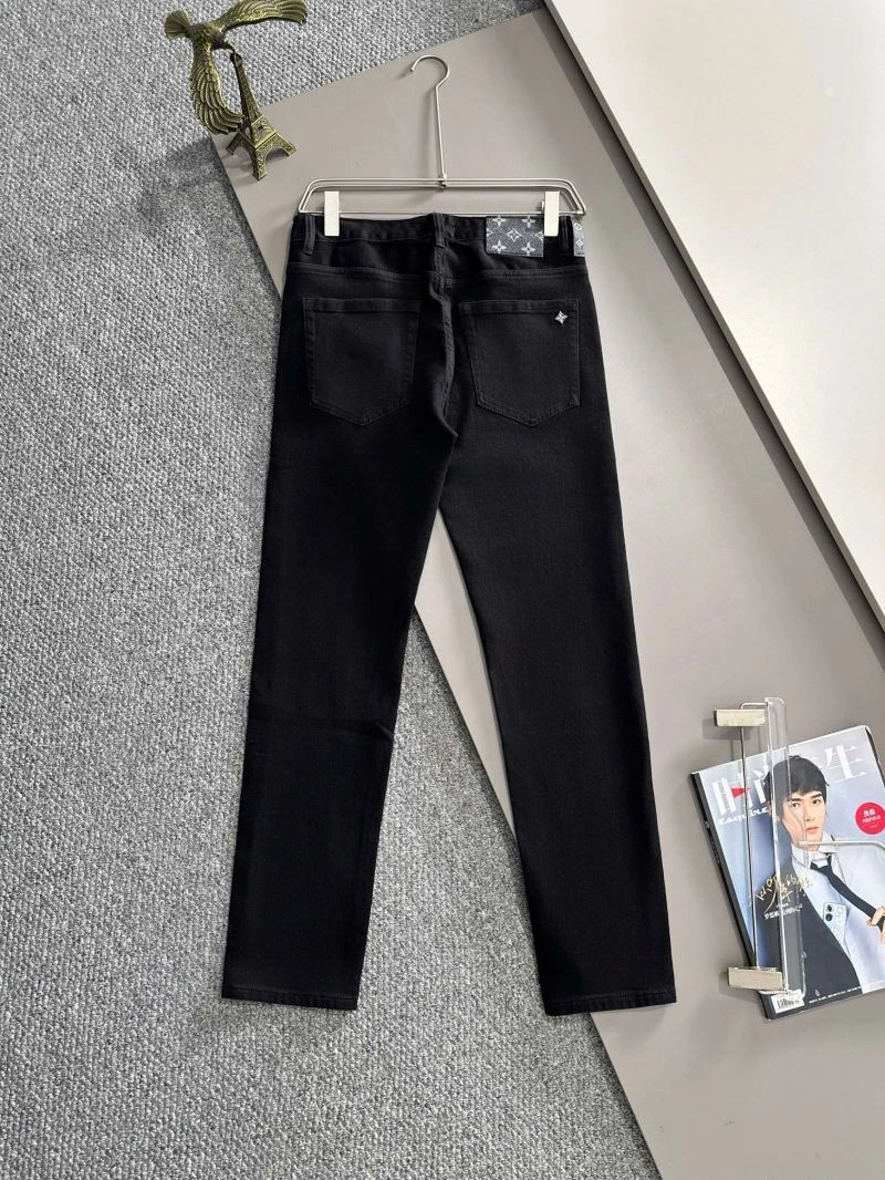 Louis Vuitton Jeans Sleek 138715