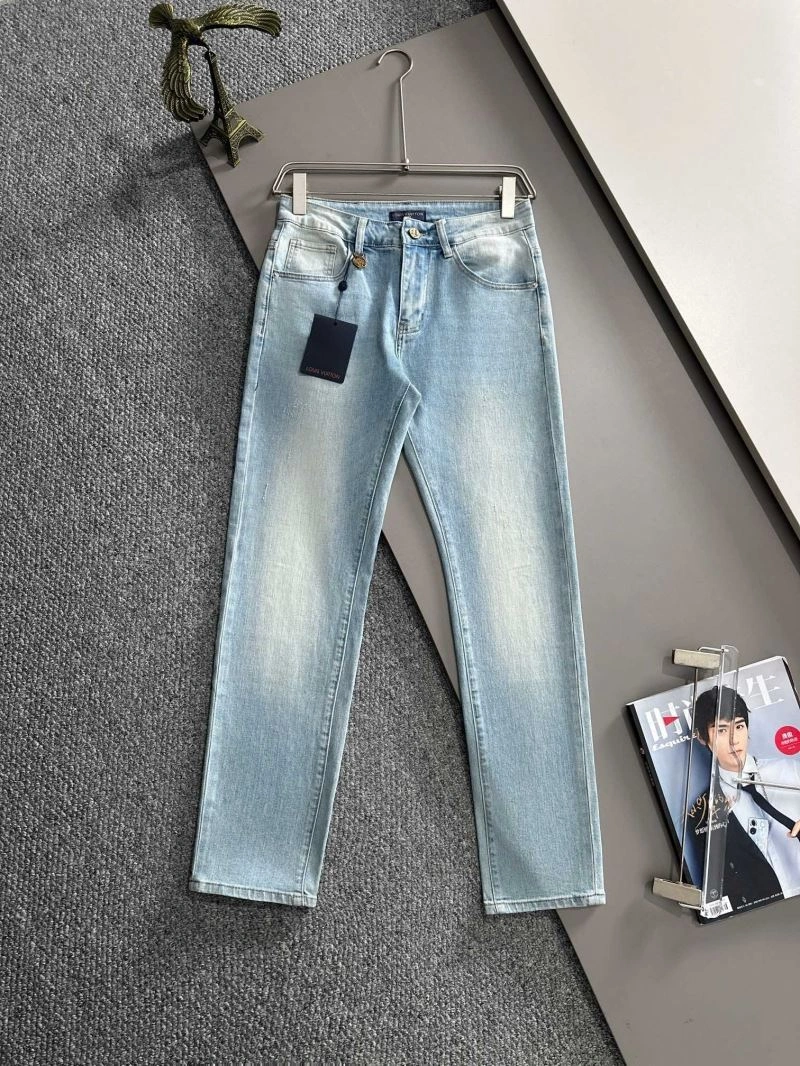 Louis Vuitton Jeans TopPick 138704