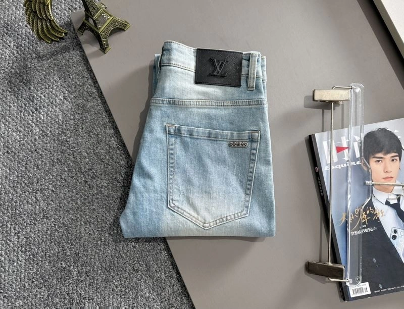 Louis Vuitton Jeans TopPick 138704