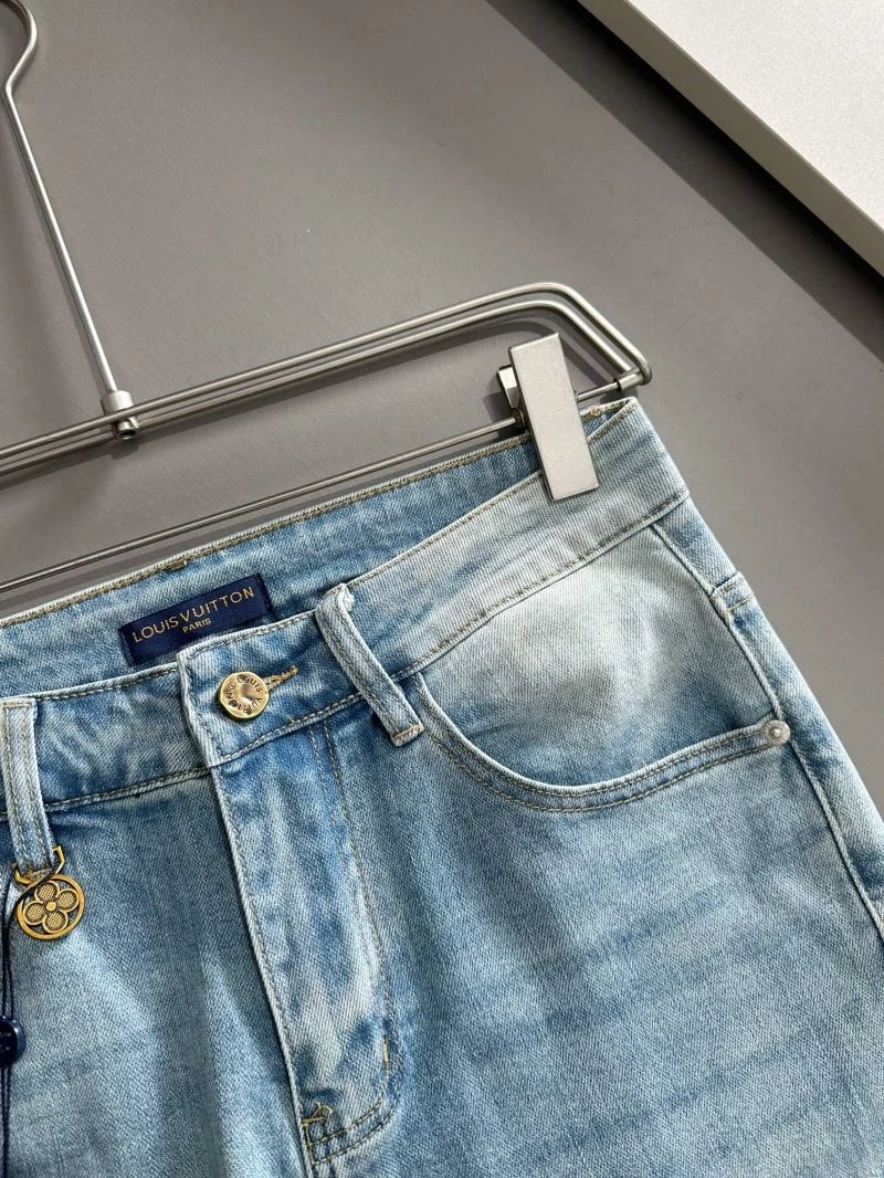 Louis Vuitton Jeans TopPick 138704