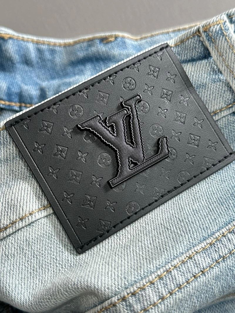 Louis Vuitton Jeans TopPick 138704