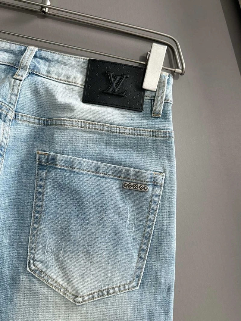 Louis Vuitton Jeans TopPick 138704