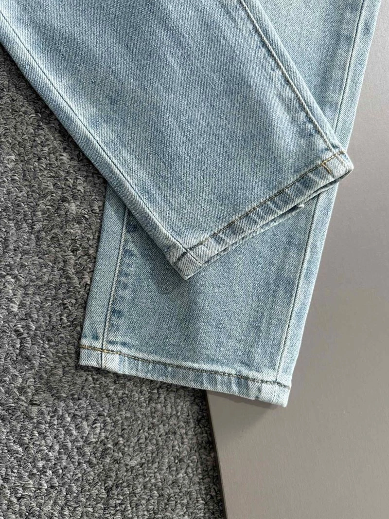 Louis Vuitton Jeans TopPick 138704