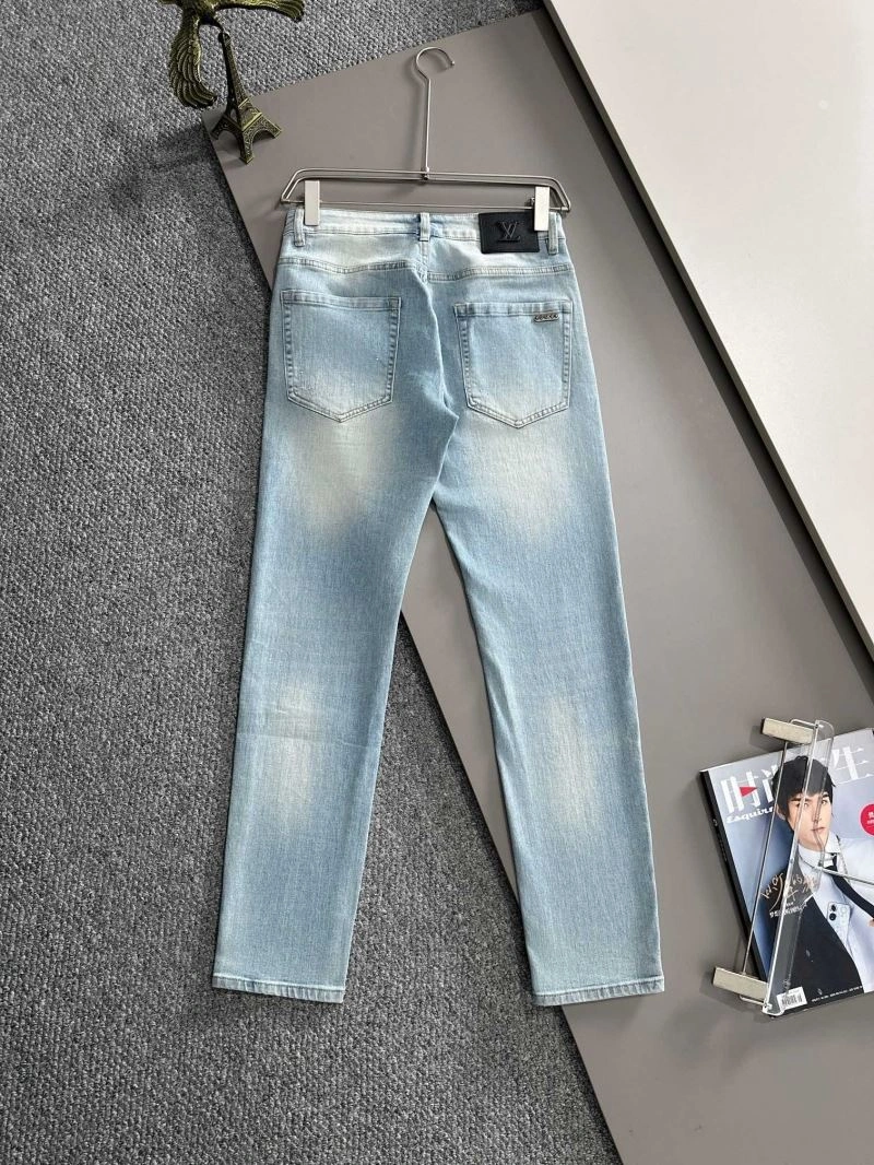 Louis Vuitton Jeans TopPick 138704