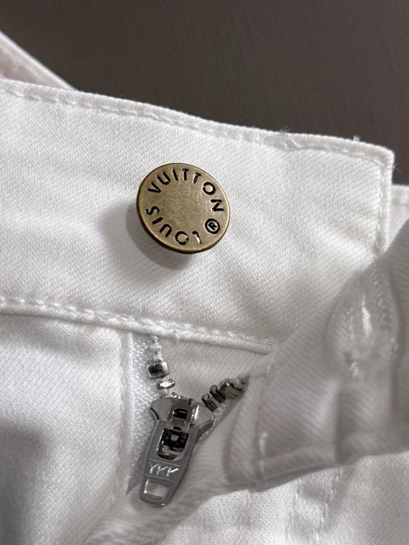 WeatherProof Louis Vuitton Jeans 138767