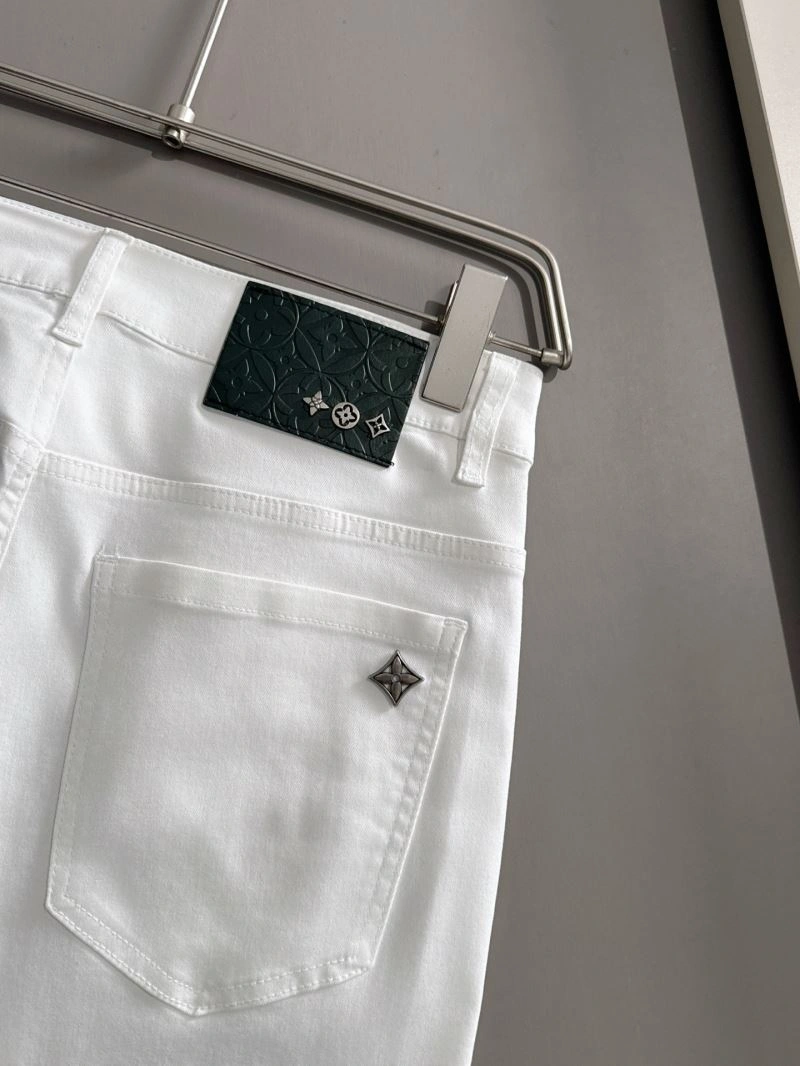 WeatherProof Louis Vuitton Jeans 138767