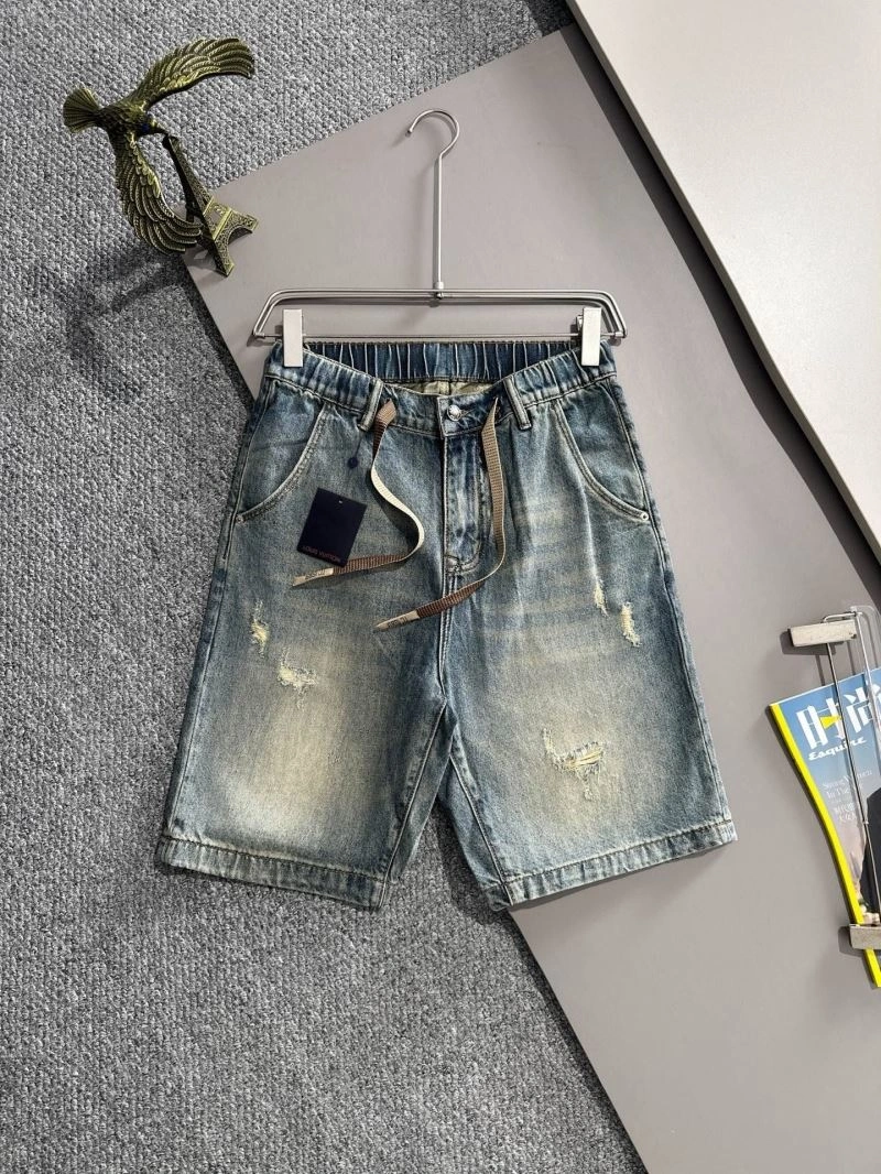 Lightweight Louis Vuitton Jeans 138706