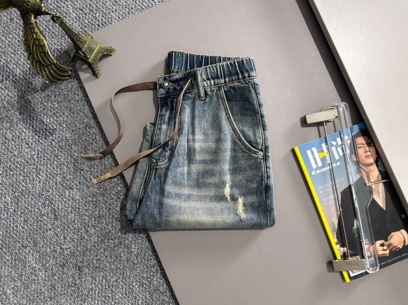 Lightweight Louis Vuitton Jeans 138706