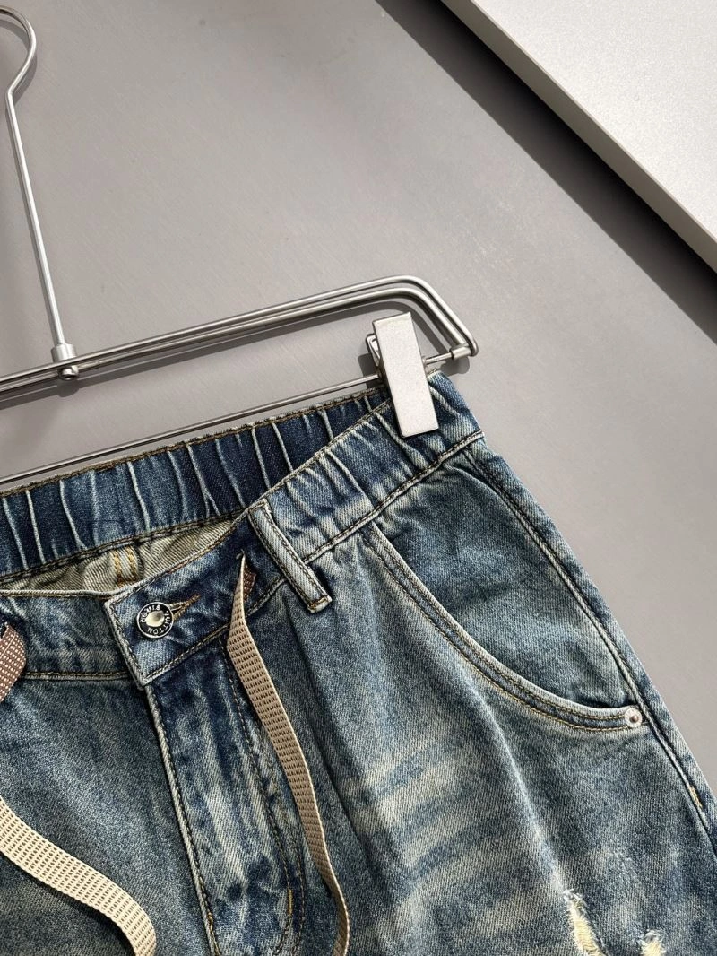 Lightweight Louis Vuitton Jeans 138706