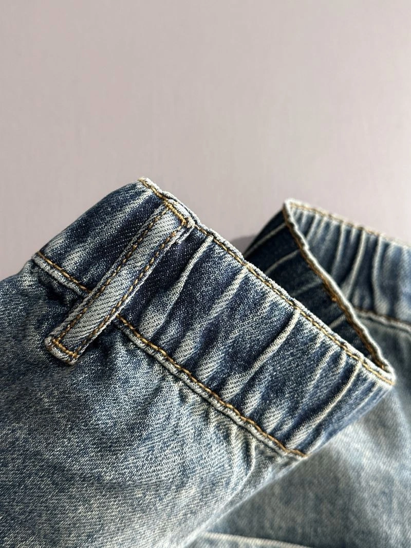 Lightweight Louis Vuitton Jeans 138706