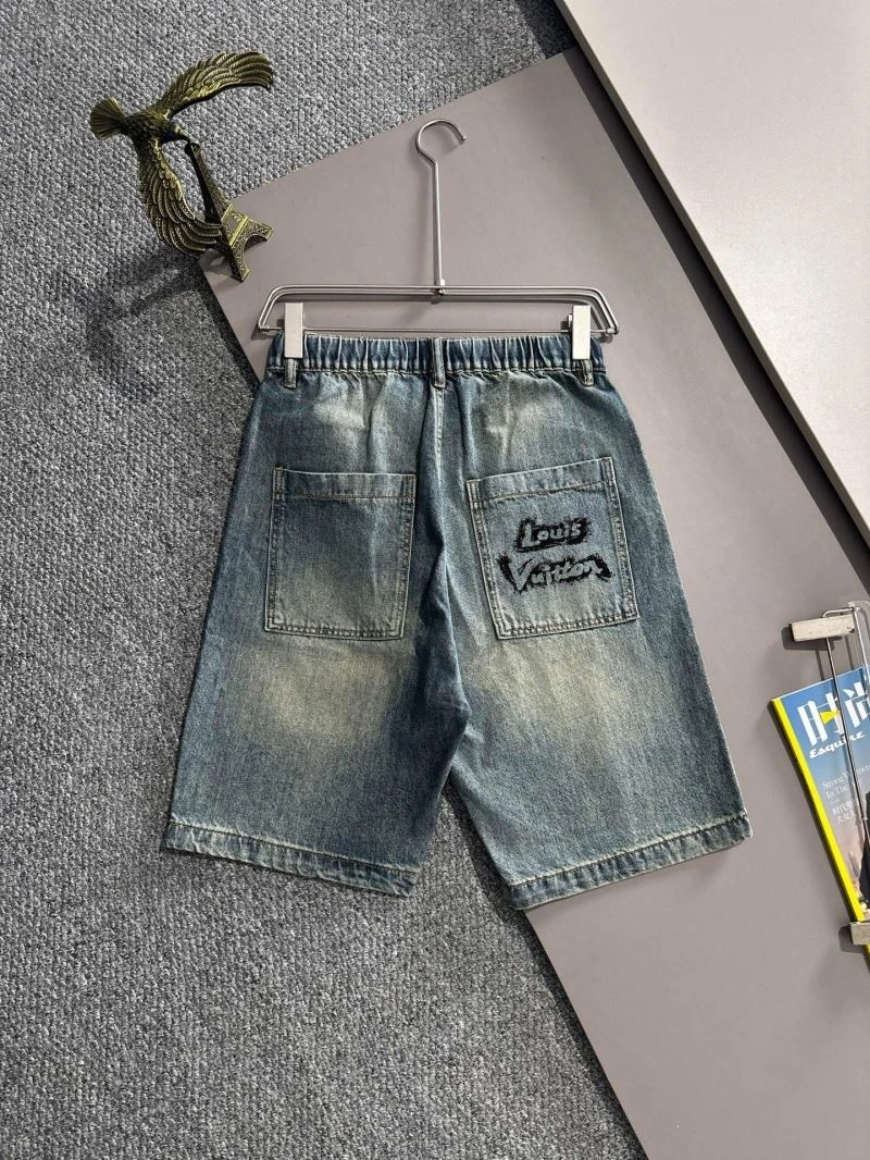 Lightweight Louis Vuitton Jeans 138706