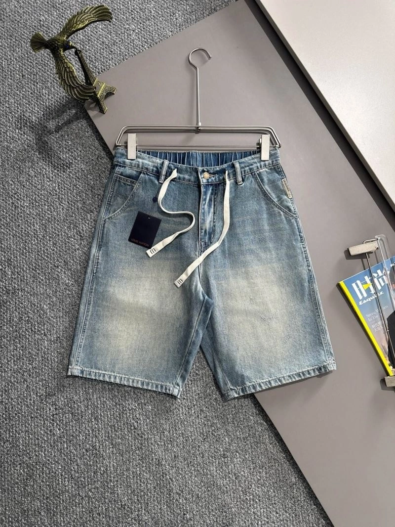 Sustainable Louis Vuitton Jeans 138711