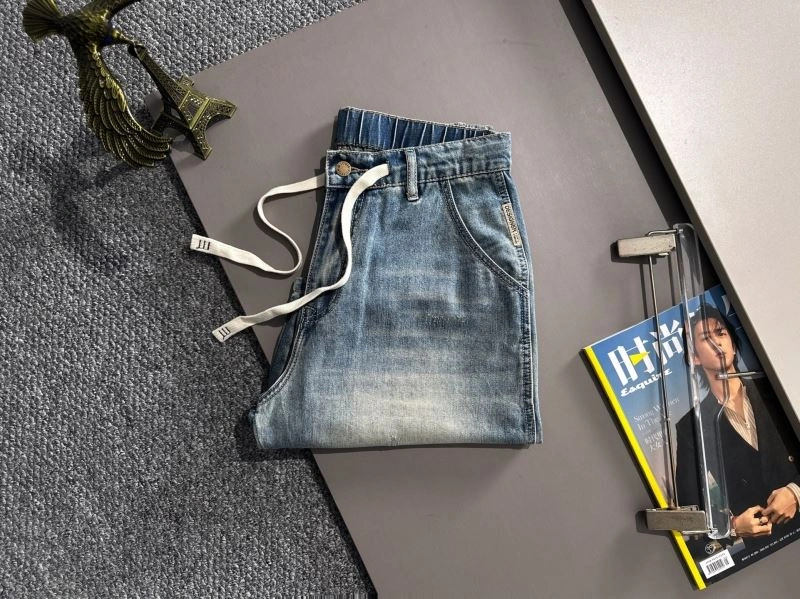 Sustainable Louis Vuitton Jeans 138711