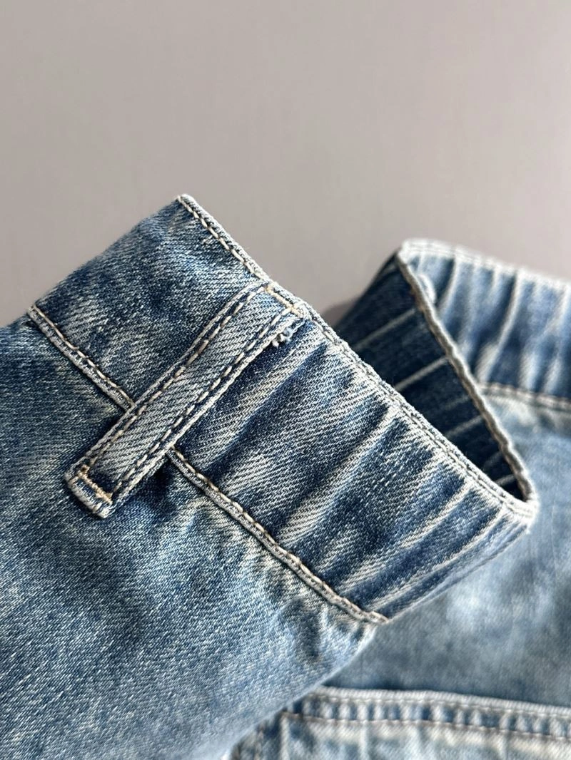 Sustainable Louis Vuitton Jeans 138711