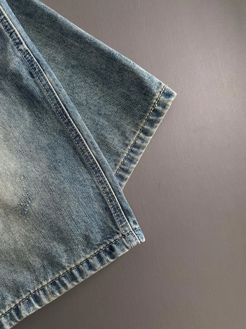 Sustainable Louis Vuitton Jeans 138711