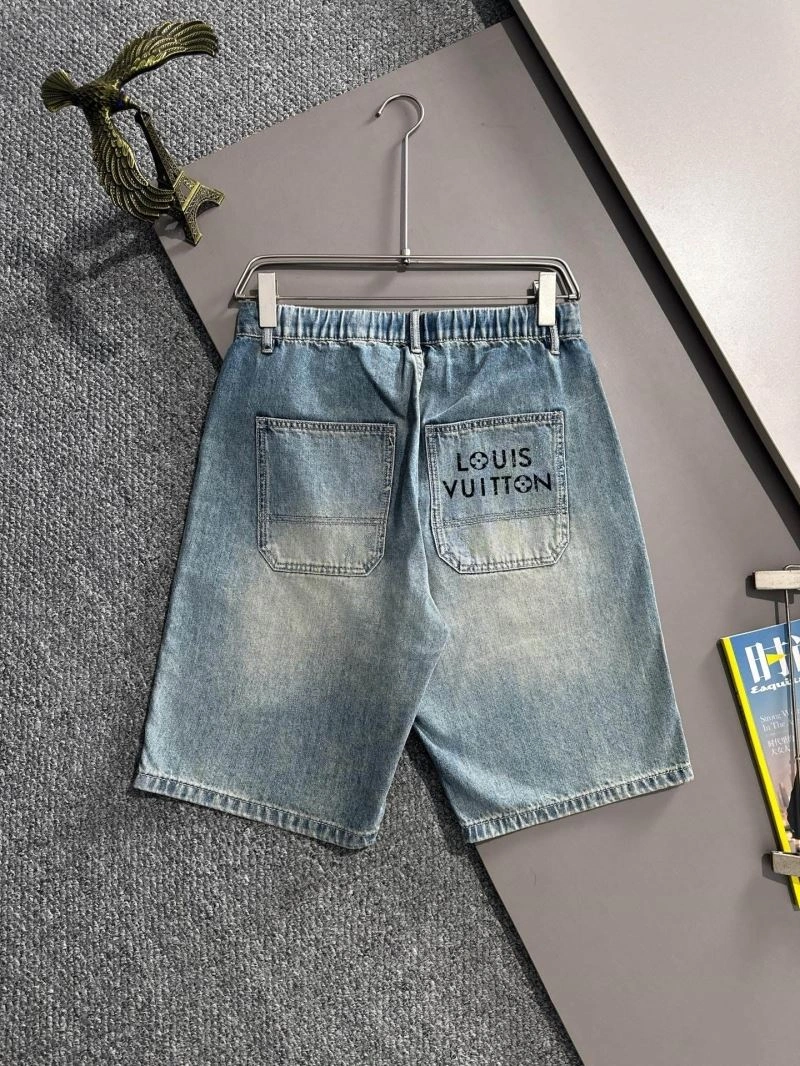Sustainable Louis Vuitton Jeans 138711