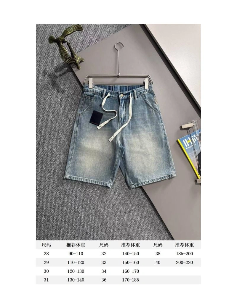 Sustainable Louis Vuitton Jeans 138711