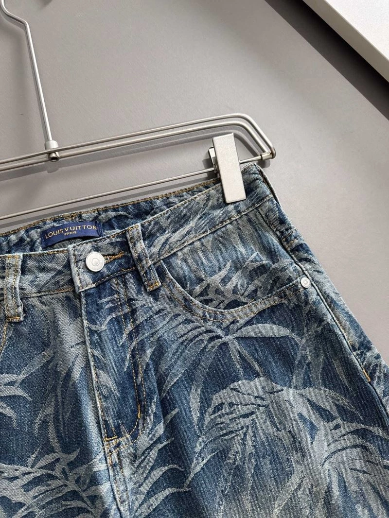 ZeroBulk Louis Vuitton Jeans 138702