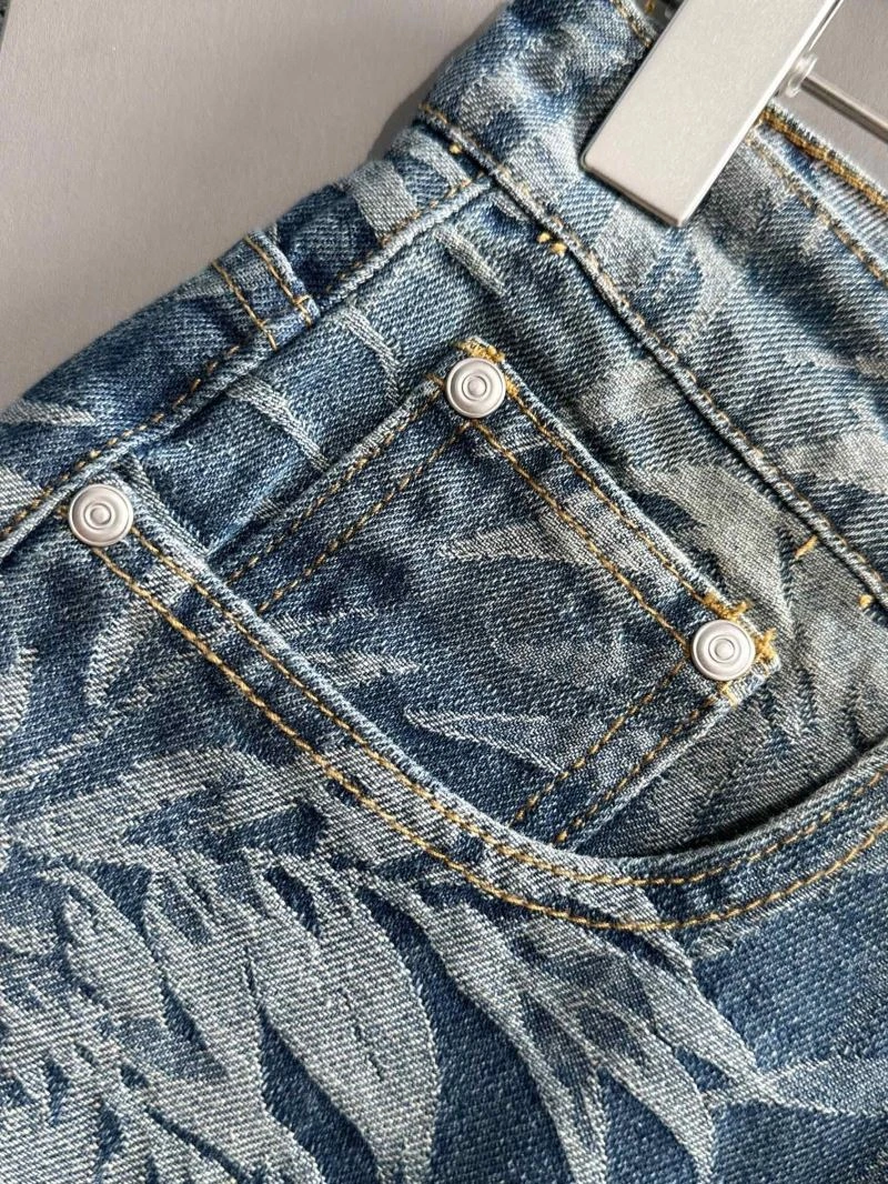 ZeroBulk Louis Vuitton Jeans 138702