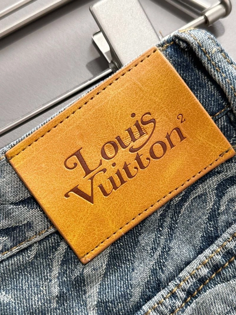 ZeroBulk Louis Vuitton Jeans 138702