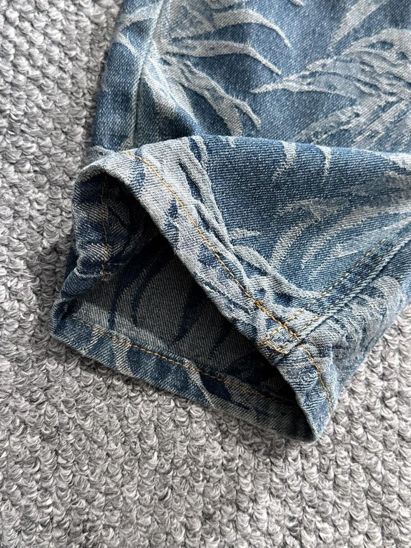 ZeroBulk Louis Vuitton Jeans 138702