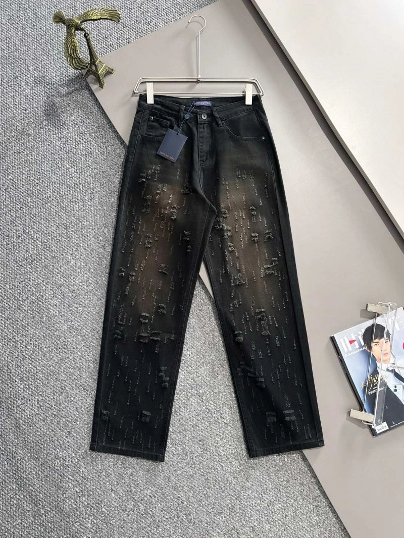 Louis Vuitton Jeans Contemporary 138697