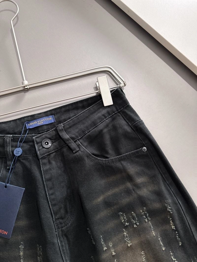 Louis Vuitton Jeans Contemporary 138697