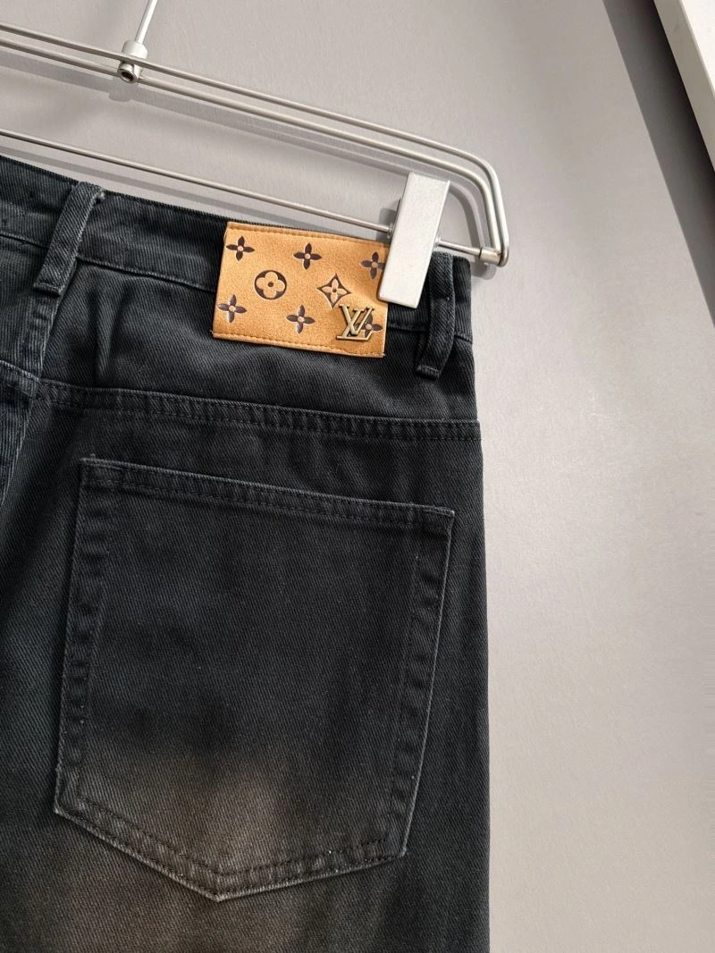 Louis Vuitton Jeans Contemporary 138697