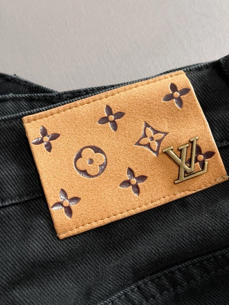 Louis Vuitton Jeans Contemporary 138697