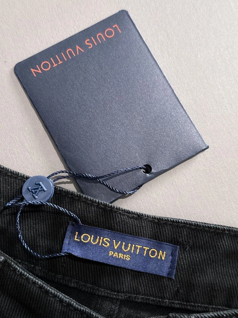Louis Vuitton Jeans Contemporary 138697