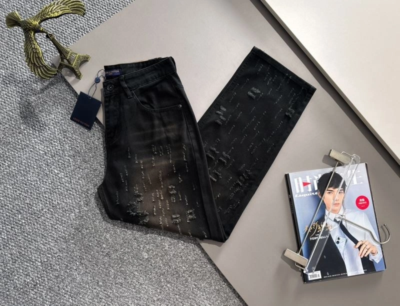 Louis Vuitton Jeans Contemporary 138697