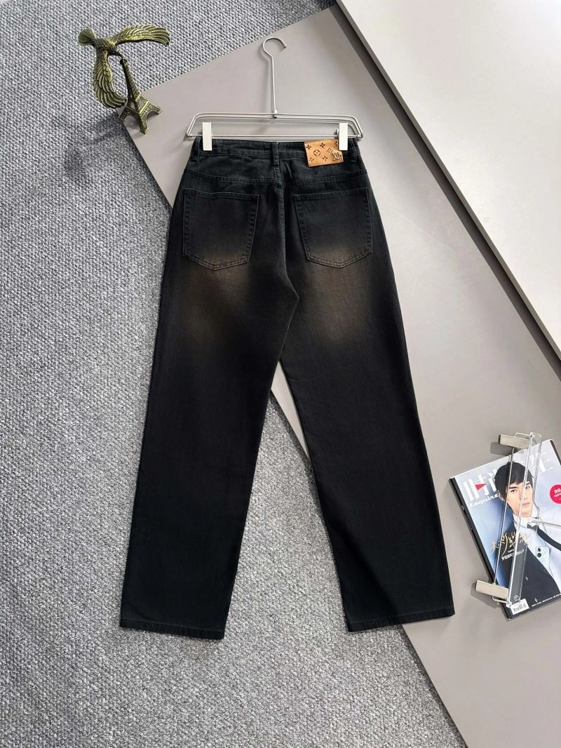 Louis Vuitton Jeans Contemporary 138697