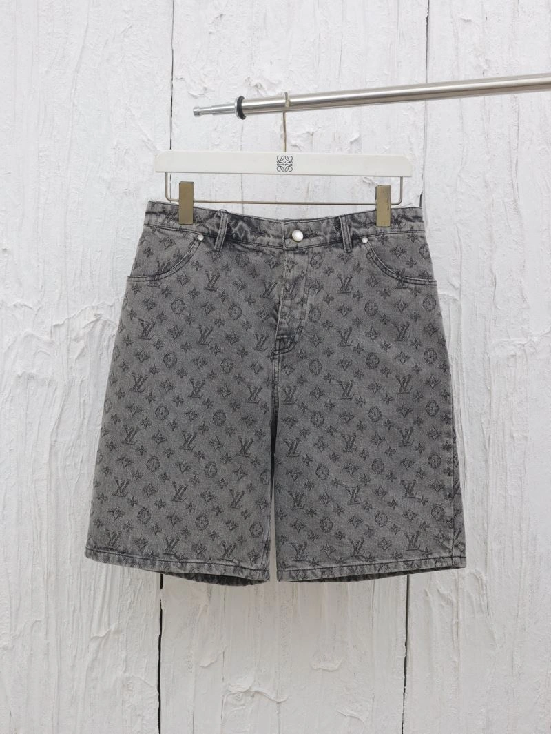 Louis Vuitton Jeans ZipUp 138700