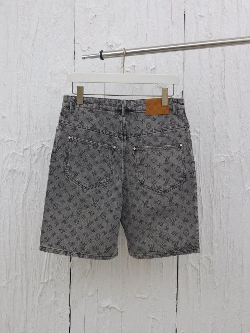 Louis Vuitton Jeans ZipUp 138700