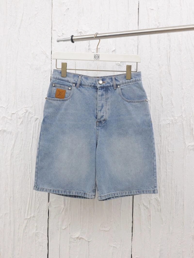 EasyMatch Louis Vuitton Jeans 138696
