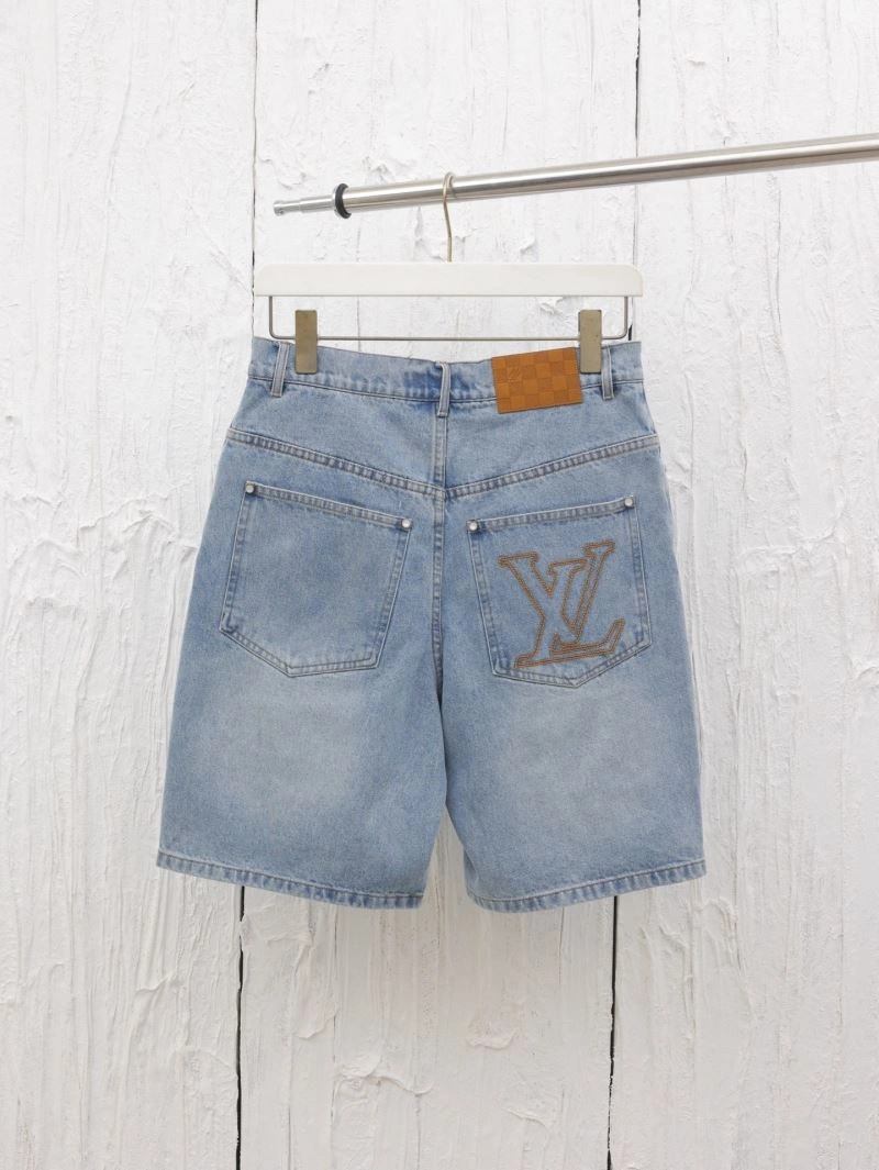 EasyMatch Louis Vuitton Jeans 138696