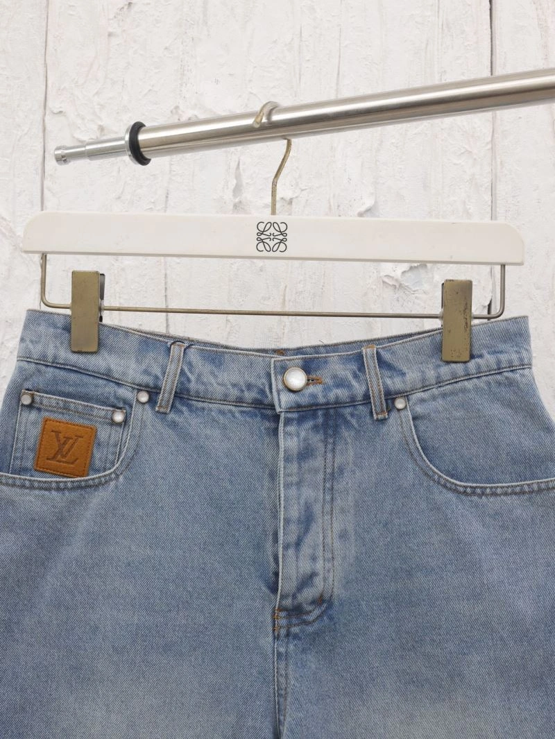 EasyMatch Louis Vuitton Jeans 138696