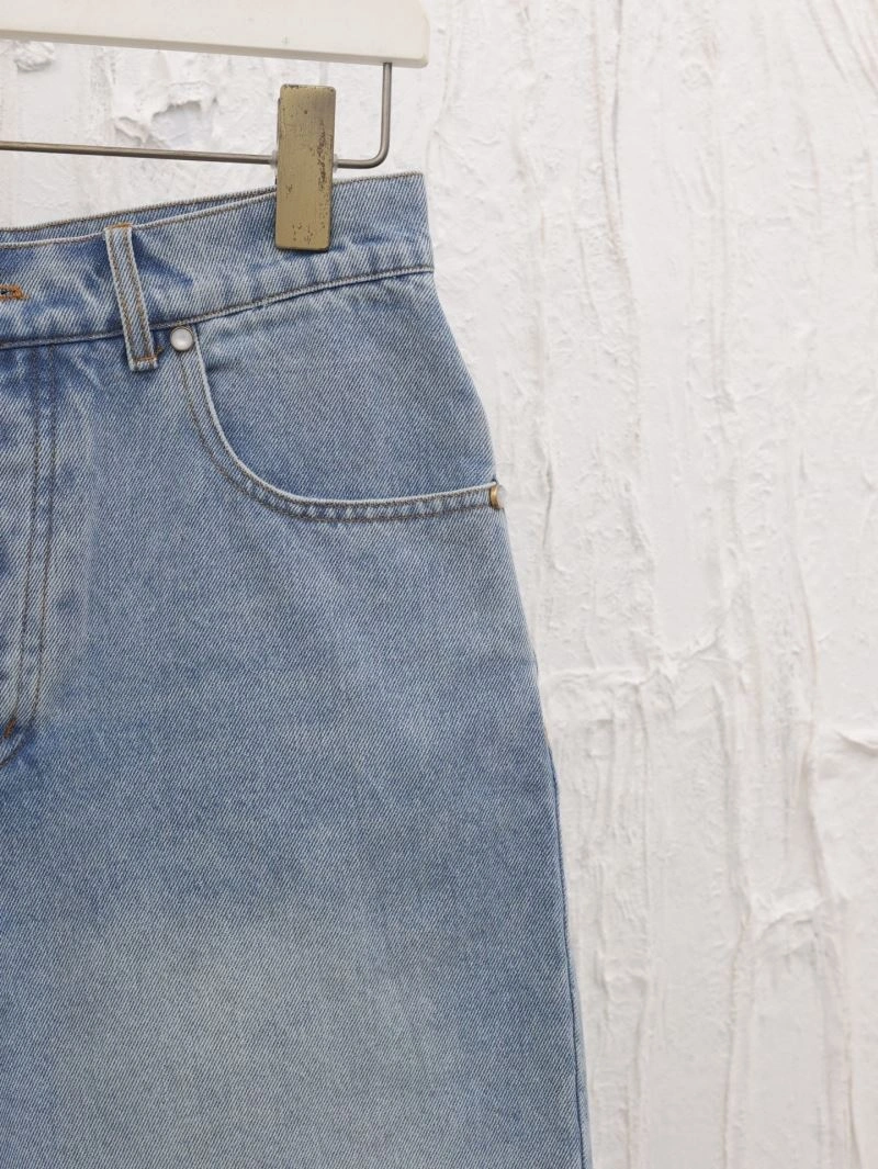 EasyMatch Louis Vuitton Jeans 138696
