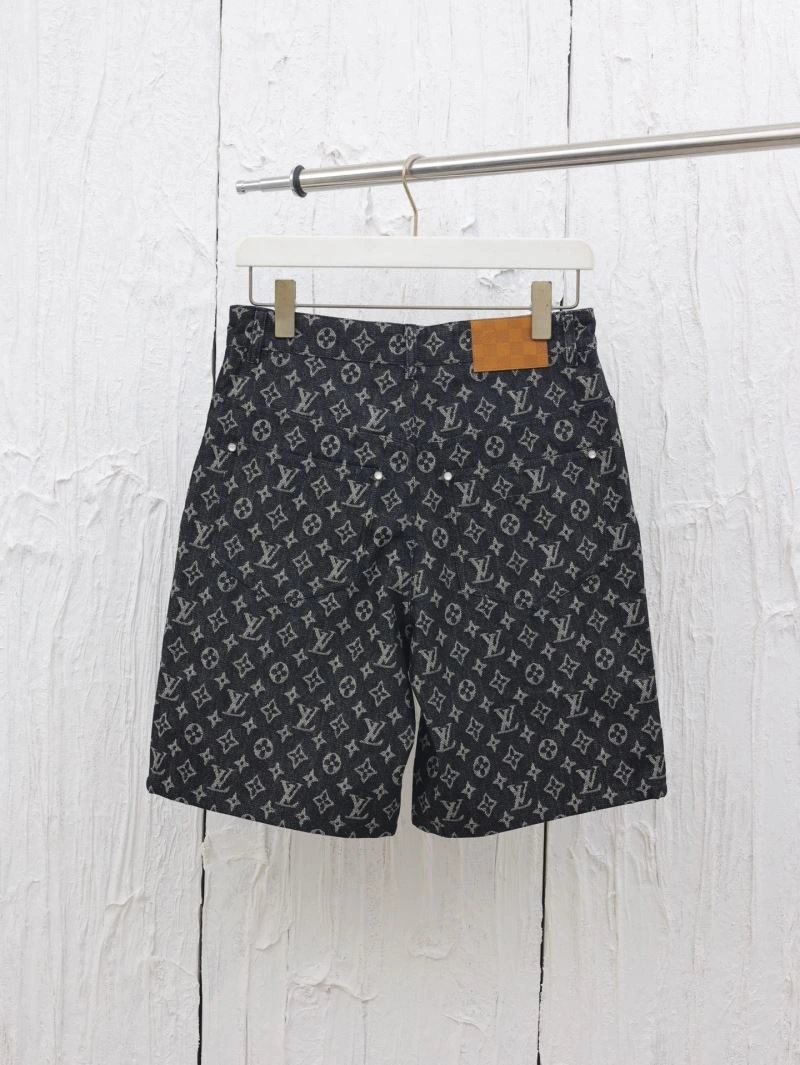 Resilient Louis Vuitton Jeans 138707