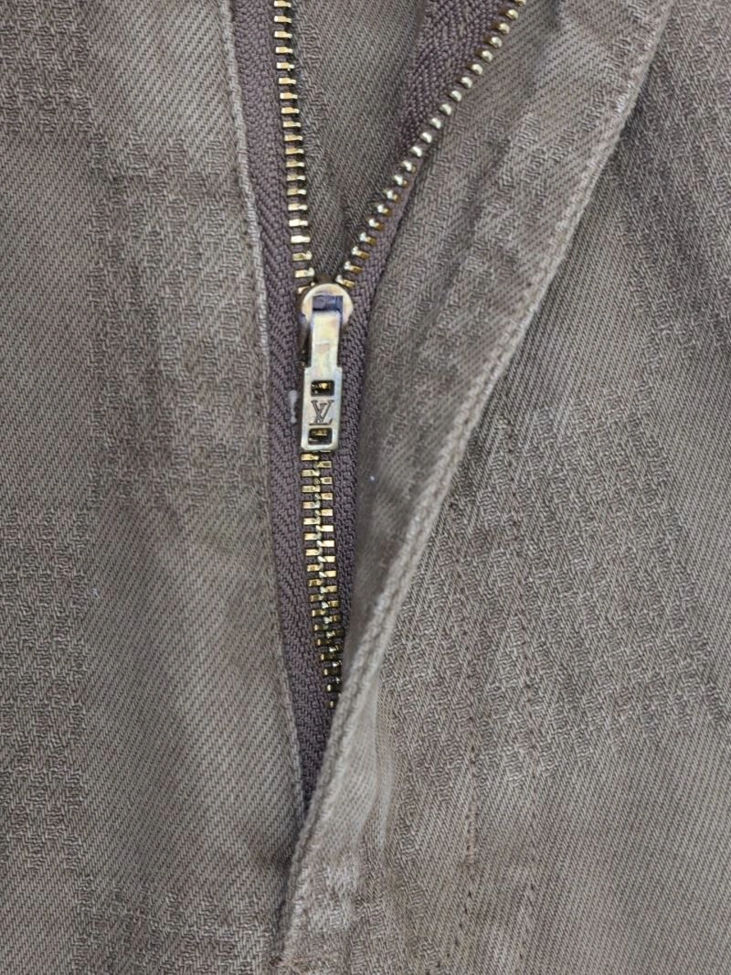 Louis Vuitton Jeans Snug 138705